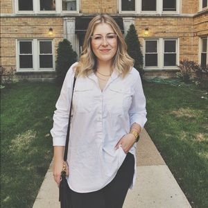 Meet your Posher, Kassie